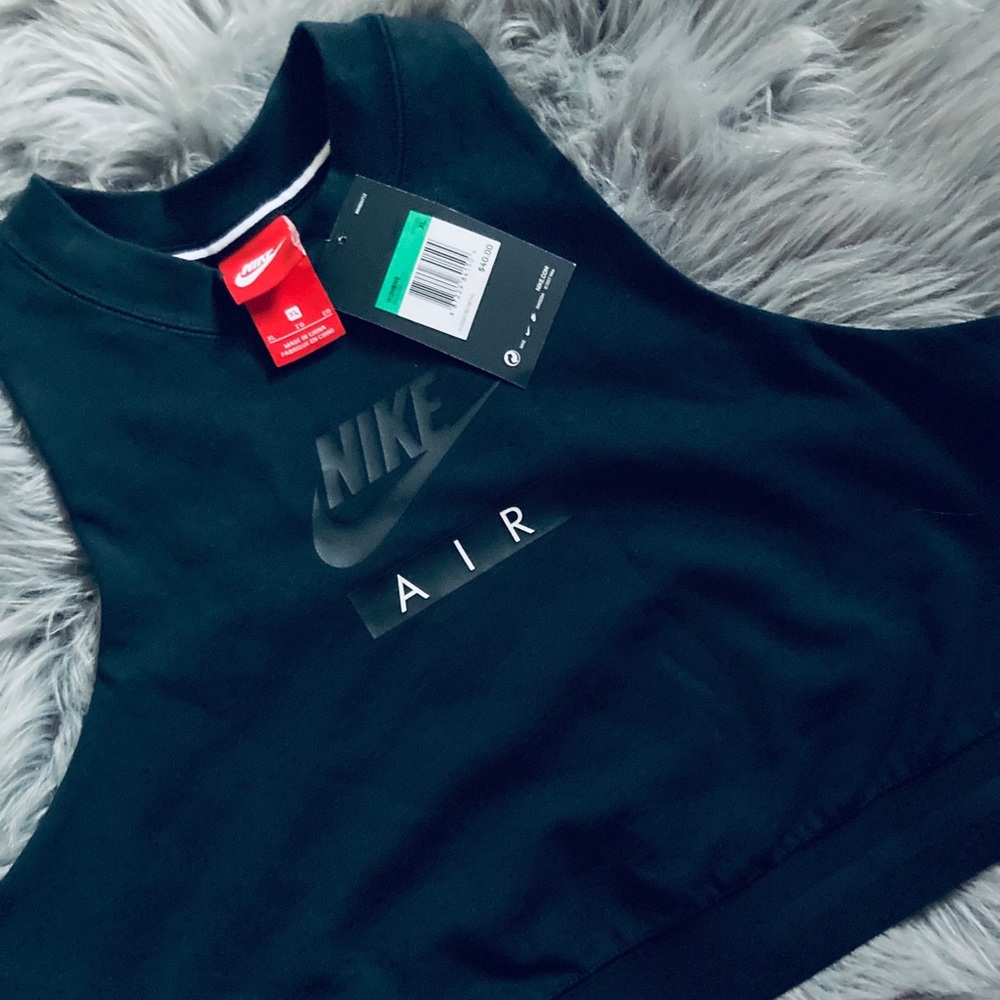 Nike Racerback